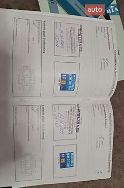 Універсал Renault Megane 2006 в 