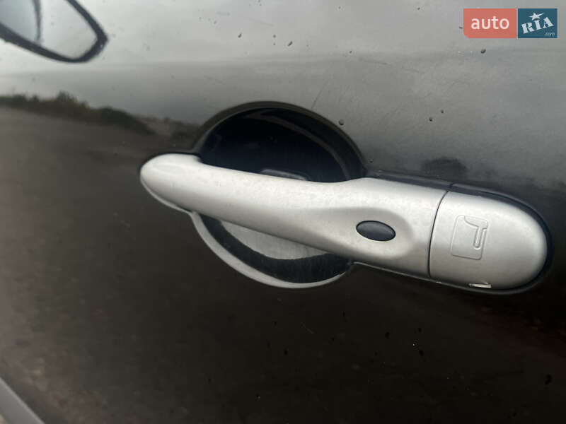 Хэтчбек Renault Megane 2009 в Сумах фото 11 Хэтчбек Renault Megane 2009 в Сумах