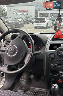 Універсал Renault Megane 2006 в Броварах