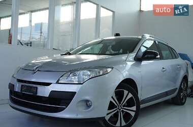 Универсал Renault Megane 2012 в Здолбунове
