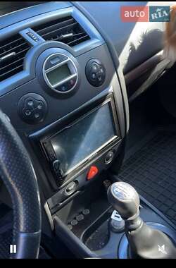 Универсал Renault Megane 2006 в 