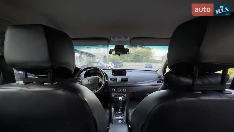 Універсал Renault Megane 2013 в Івано-Франківську фото 18 Універсал Renault Megane 2013 в Івано-Франківську