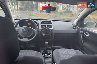 Универсал Renault Megane 2006 в 