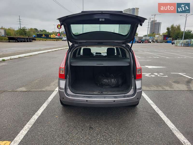Універсал Renault Megane 2009 в Києві