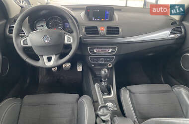 Универсал Renault Megane 2011 в 