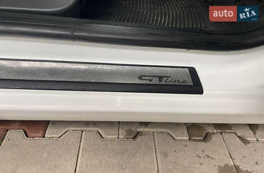 Универсал Renault Megane 2011 в 