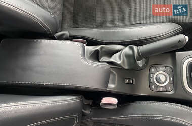 Универсал Renault Megane 2011 в 