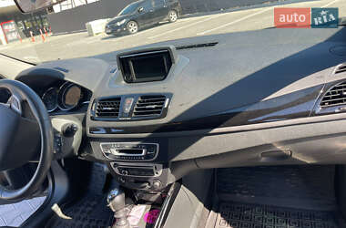 Универсал Renault Megane 2012 в 