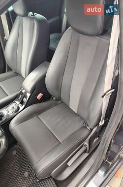 Универсал Renault Megane 2013 в 