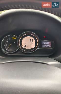 Универсал Renault Megane 2013 в 
