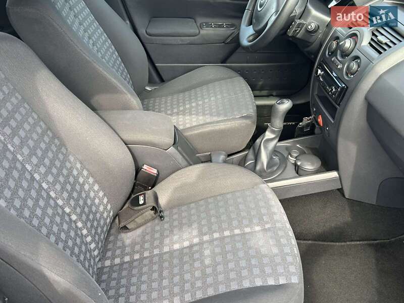 Универсал Renault Megane 2009 в Харькове