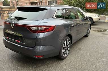 Универсал Renault Megane 2019 в 