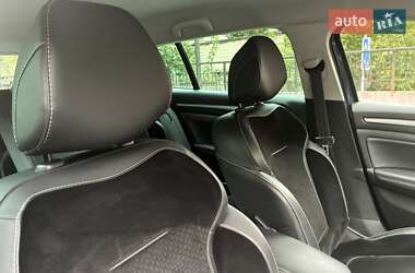 Универсал Renault Megane 2019 в 