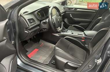 Универсал Renault Megane 2019 в 