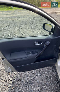 Универсал Renault Megane 2008 в 