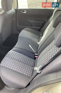 Универсал Renault Megane 2008 в 