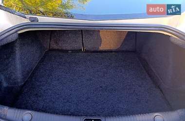 Седан Renault Megane 2006 в 