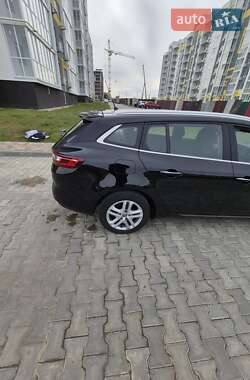 Универсал Renault Megane 2019 в 