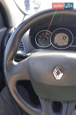 Универсал Renault Megane 2011 в 