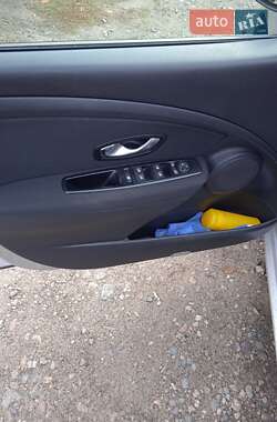 Универсал Renault Megane 2011 в 