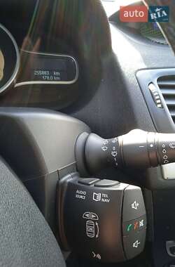Универсал Renault Megane 2011 в 