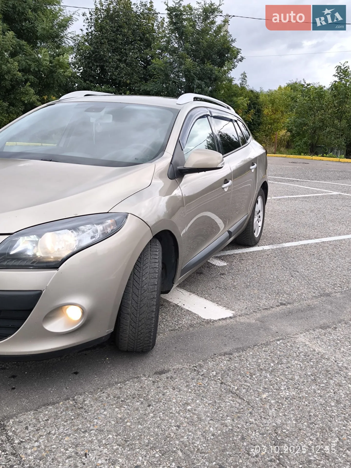 2011 Renault Megane - мініатюра 14