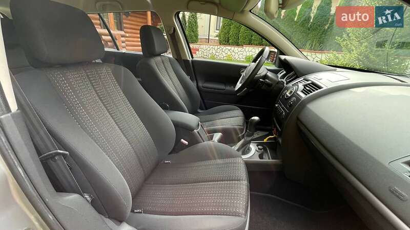 Универсал Renault Megane 2007 в Киеве