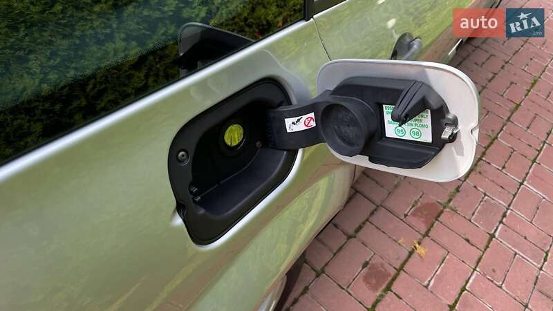 Универсал Renault Megane 2007 в Киеве