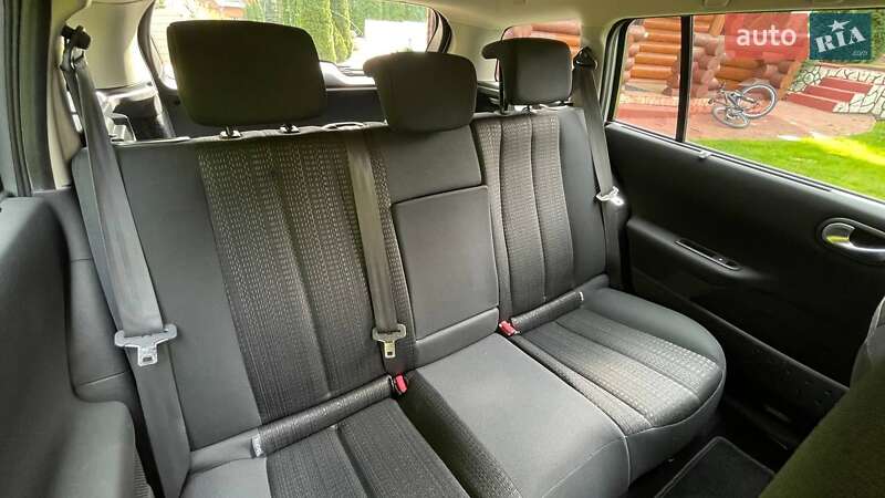 Универсал Renault Megane 2007 в Киеве