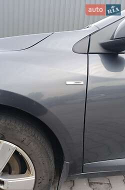 Универсал Renault Megane 2011 в 