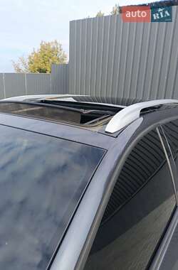 Универсал Renault Megane 2011 в 