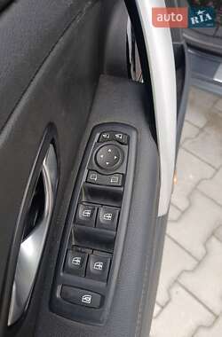 Универсал Renault Megane 2011 в 