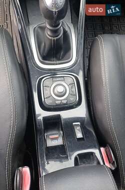 Универсал Renault Megane 2011 в 