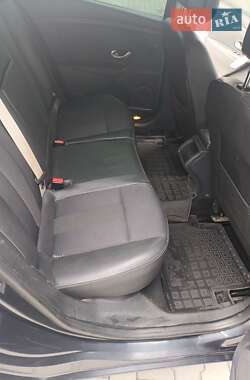 Универсал Renault Megane 2011 в 