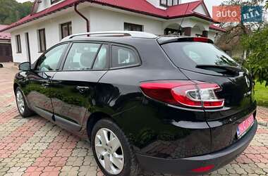 Универсал Renault Megane 2011 в 