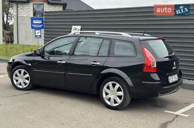 Универсал Renault Megane 2009 в 