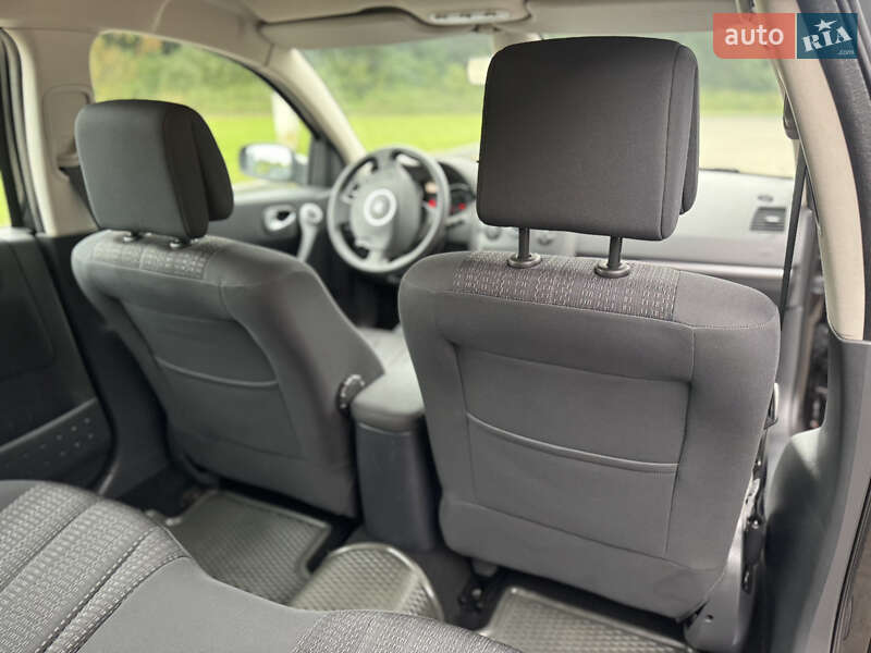 Универсал Renault Megane 2009 в Радивилове