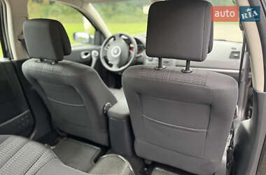 Универсал Renault Megane 2009 в 
