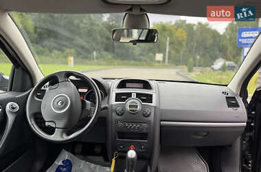 Универсал Renault Megane 2009 в 