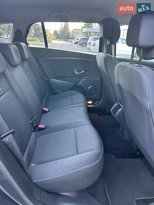 Универсал Renault Megane 2012 в Полтаве
