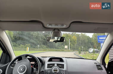 Универсал Renault Megane 2009 в 