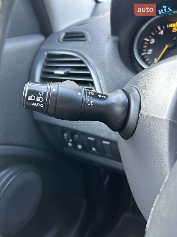 Универсал Renault Megane 2012 в Полтаве