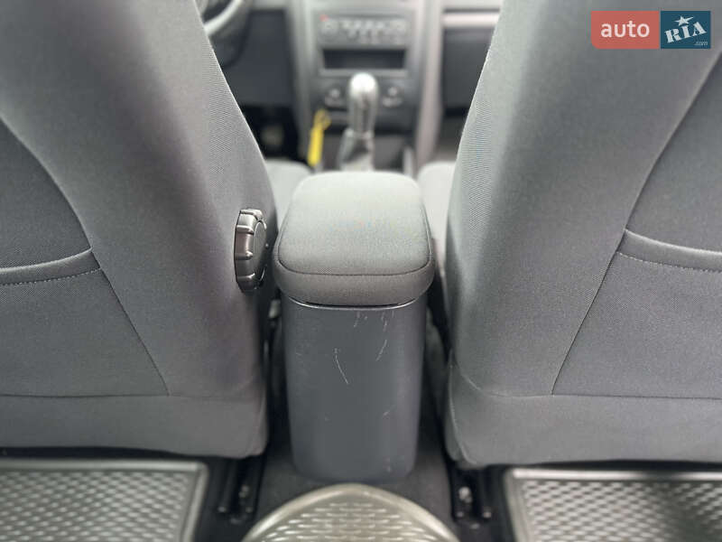 Универсал Renault Megane 2009 в Радивилове