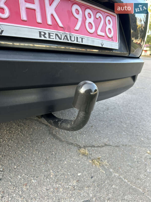 Универсал Renault Megane 2012 в Полтаве