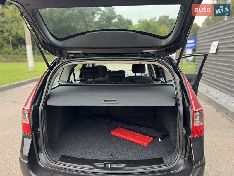Универсал Renault Megane 2009 в Радивилове