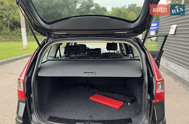 Универсал Renault Megane 2009 в 