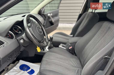 Универсал Renault Megane 2009 в 