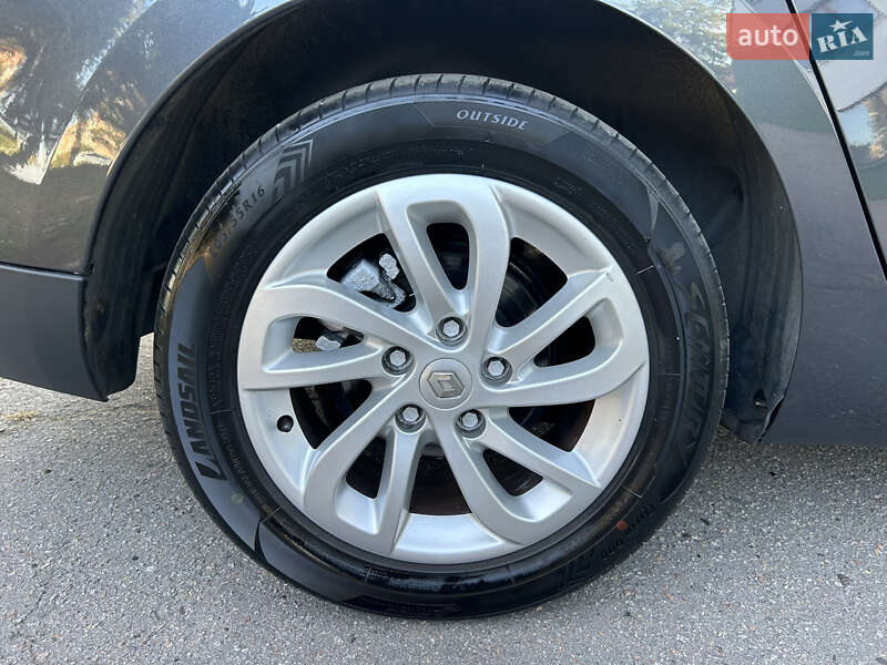 Универсал Renault Megane 2012 в Полтаве