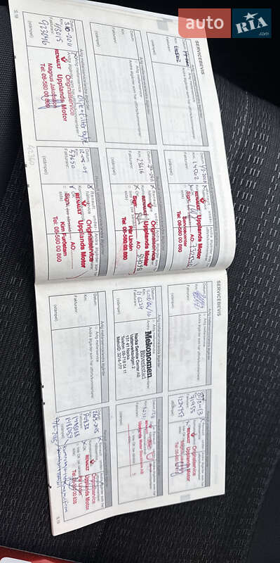 Универсал Renault Megane 2009 в Радивилове