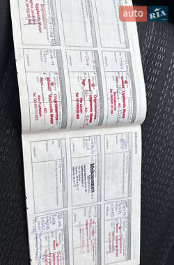 Универсал Renault Megane 2009 в 
